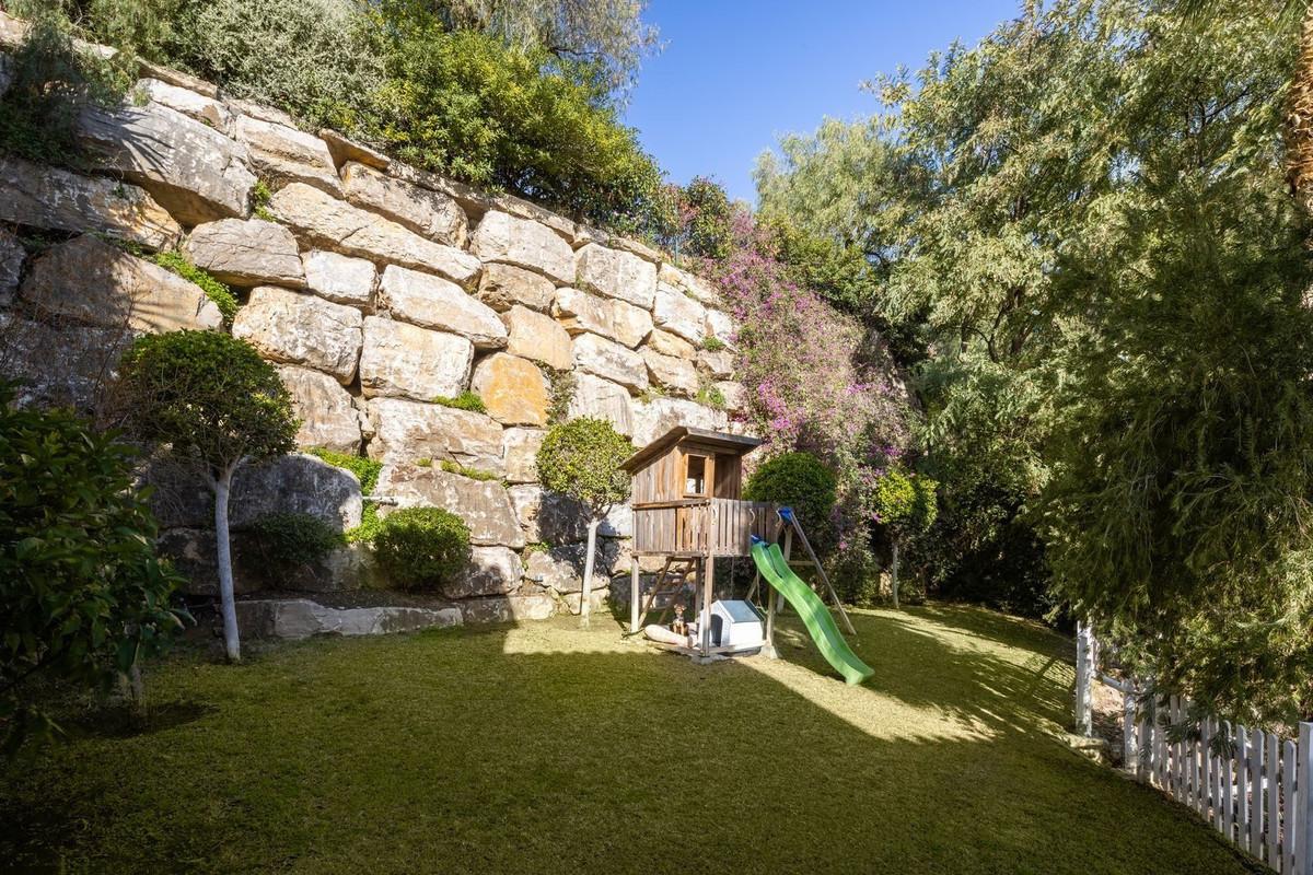 Villa en Venta en Estepona