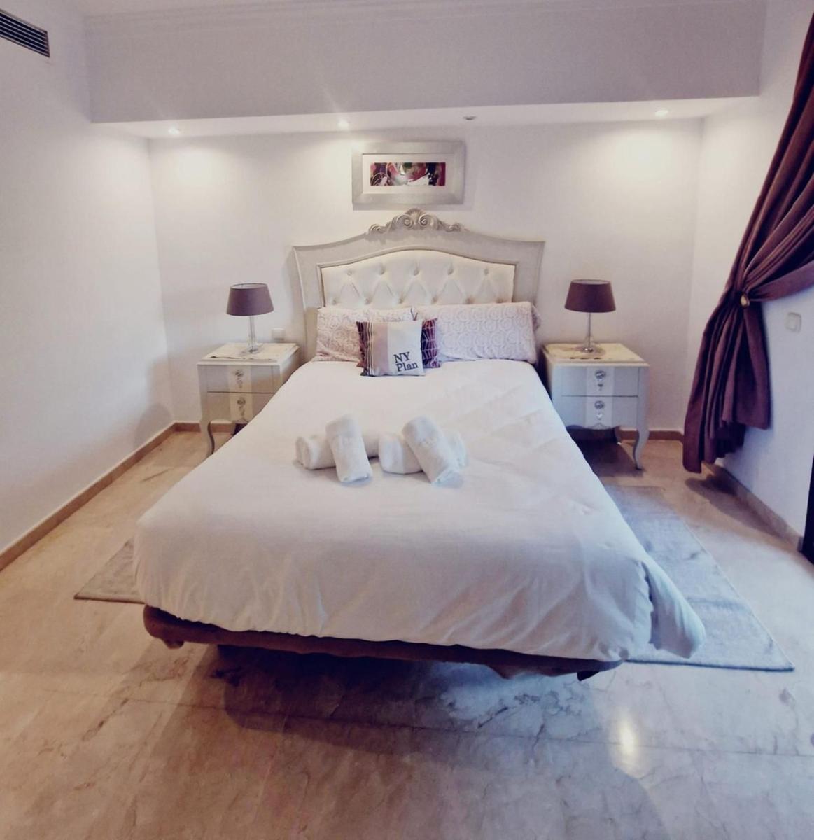 Villa en Venta en Estepona