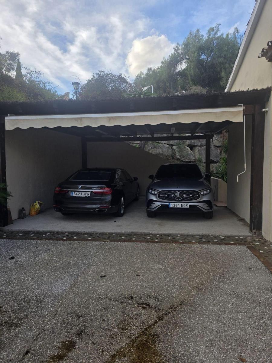 Villa en Venta en Estepona