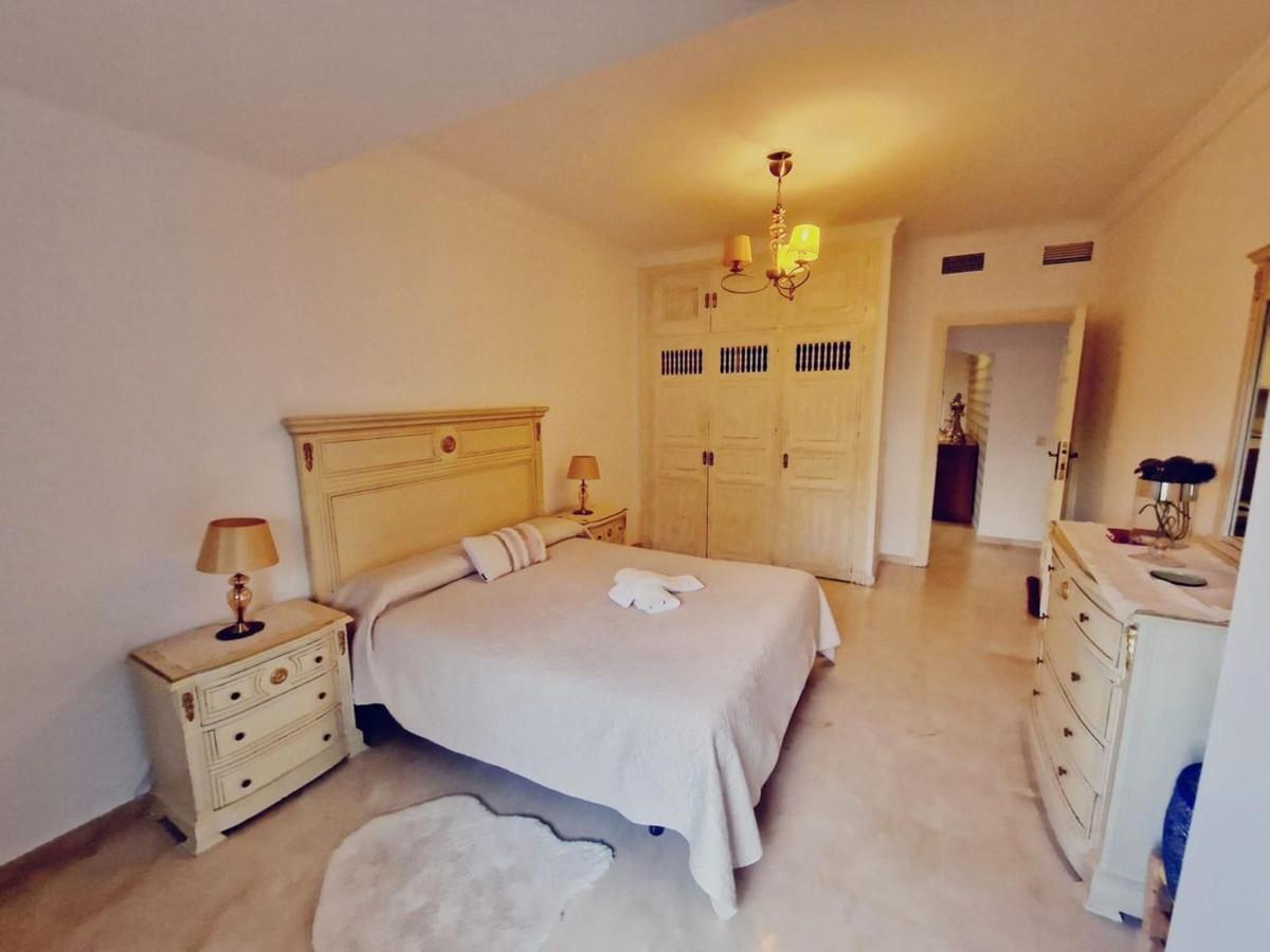 Villa en Venta en Estepona