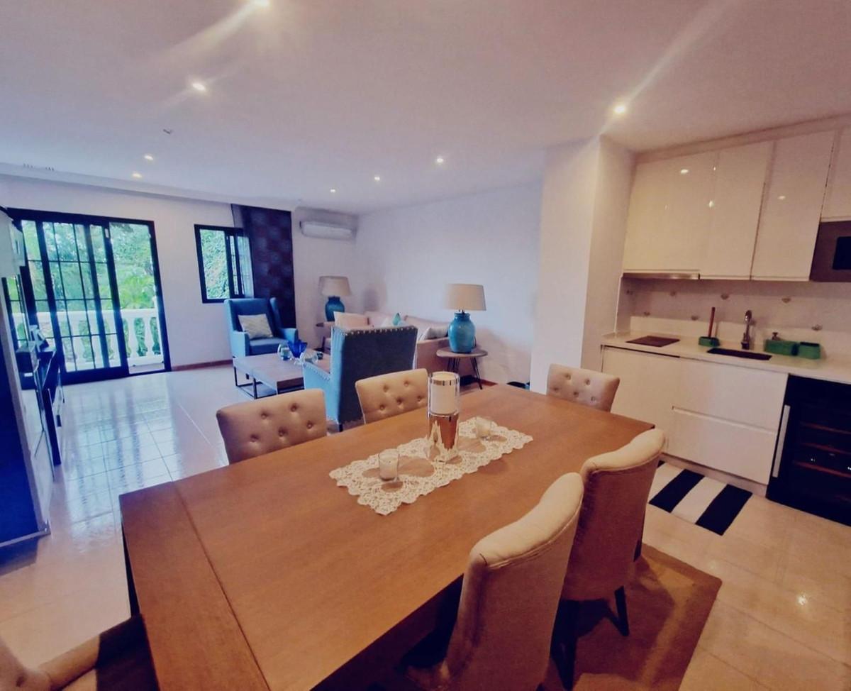 Villa en Venta en Estepona