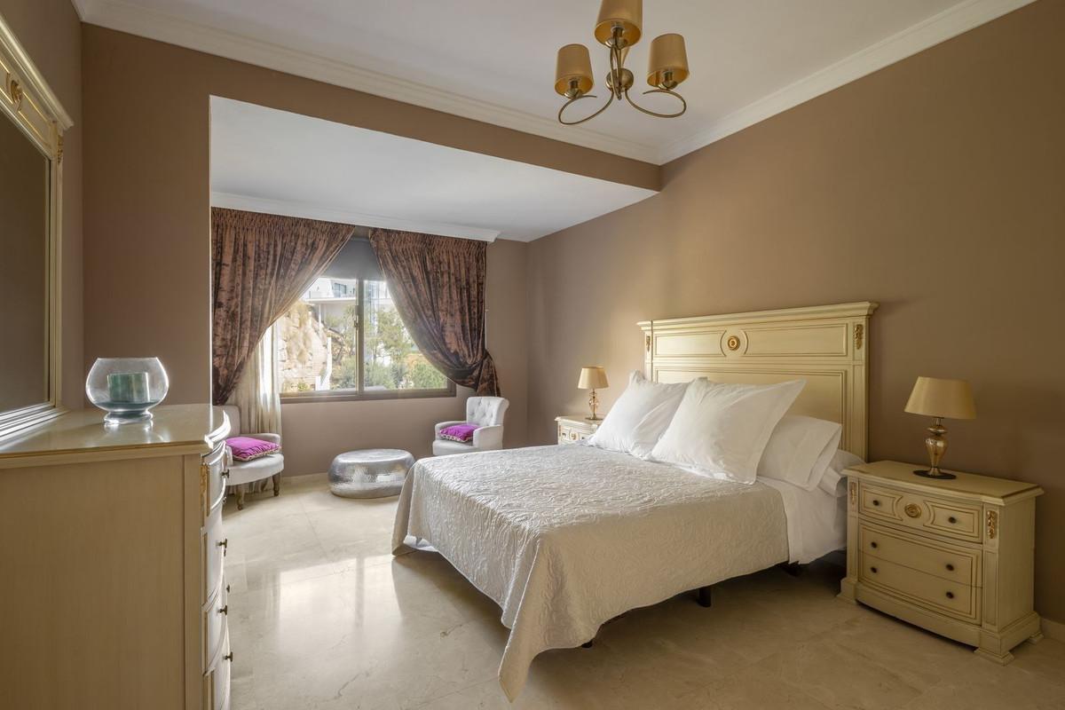 Villa en Venta en Estepona