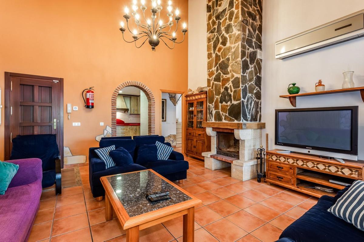 Villa en Venta en Estepona