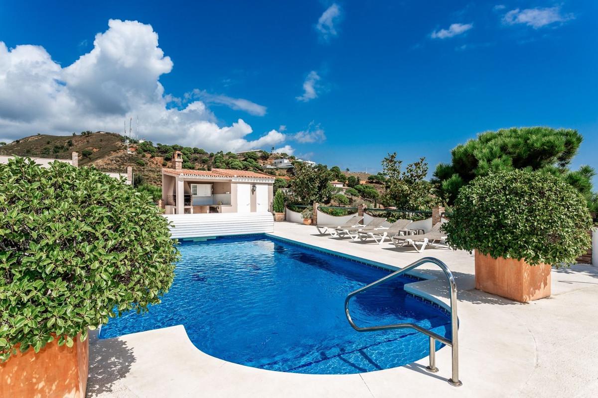 Villa en Venta en Estepona