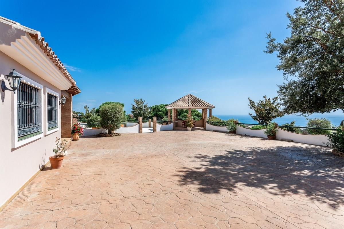 Villa en Venta en Estepona