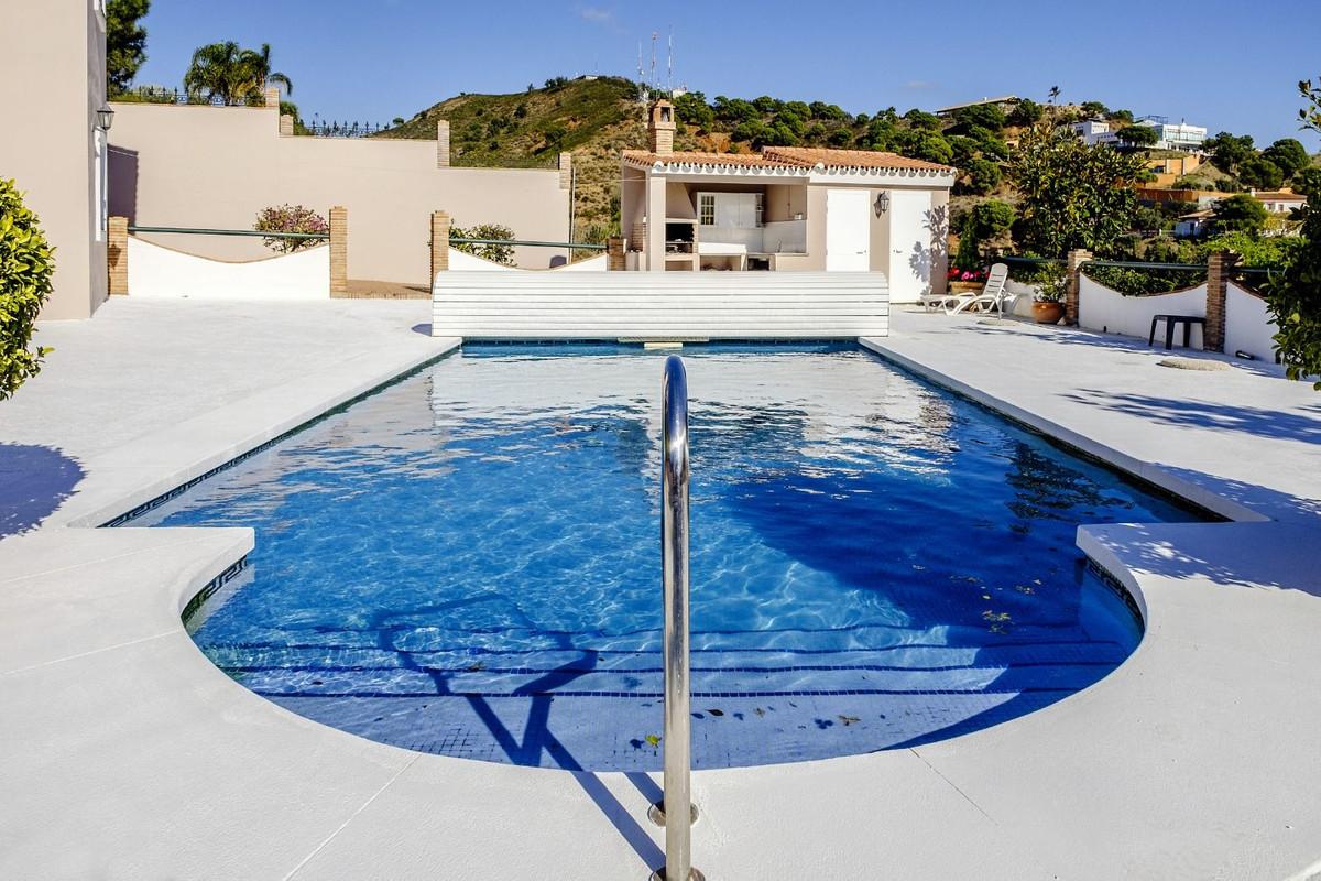 Villa en Venta en Estepona