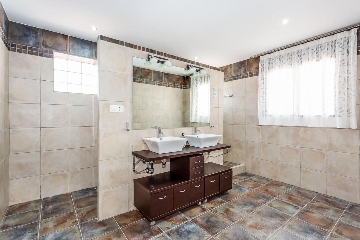 Villa en Venta en Estepona