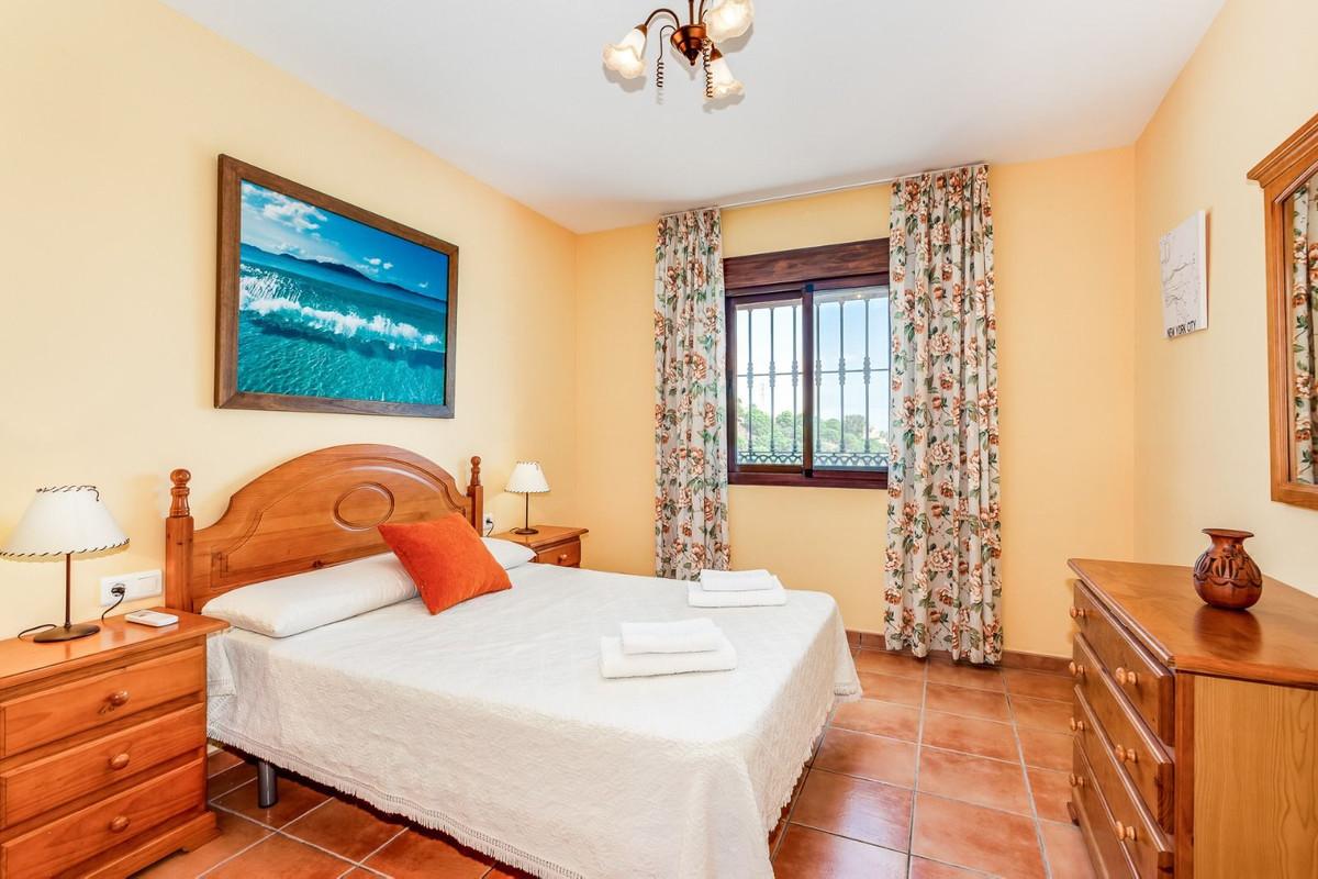 Villa en Venta en Estepona