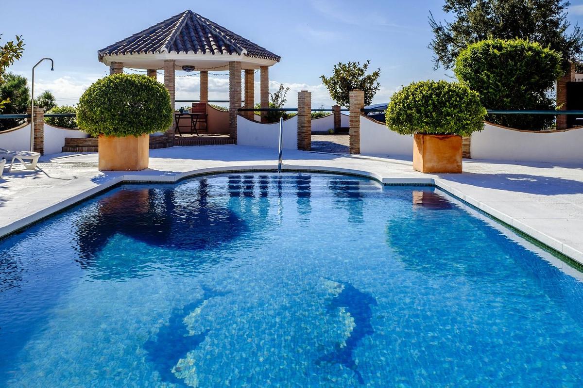 Villa en Venta en Estepona