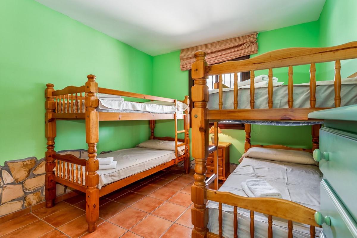Villa en Venta en Estepona