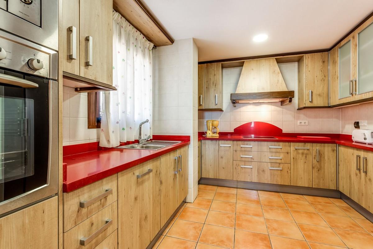 Villa en Venta en Estepona