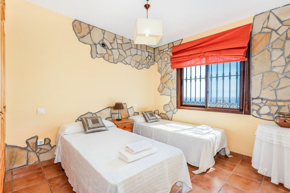 Villa en Venta en Estepona