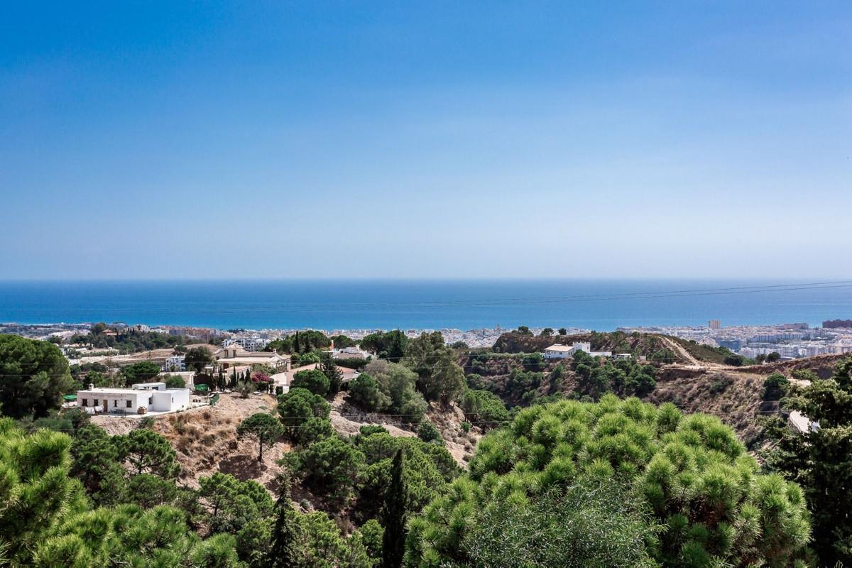 Villa en Venta en Estepona