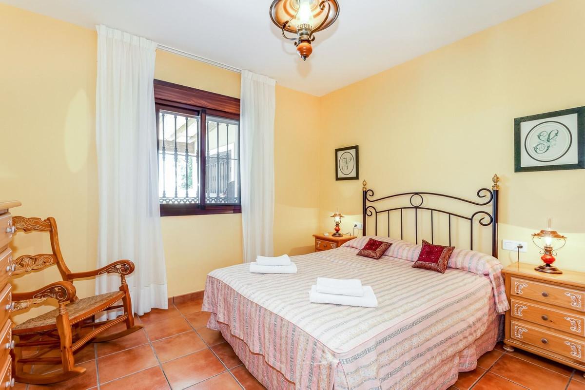 Villa en Venta en Estepona