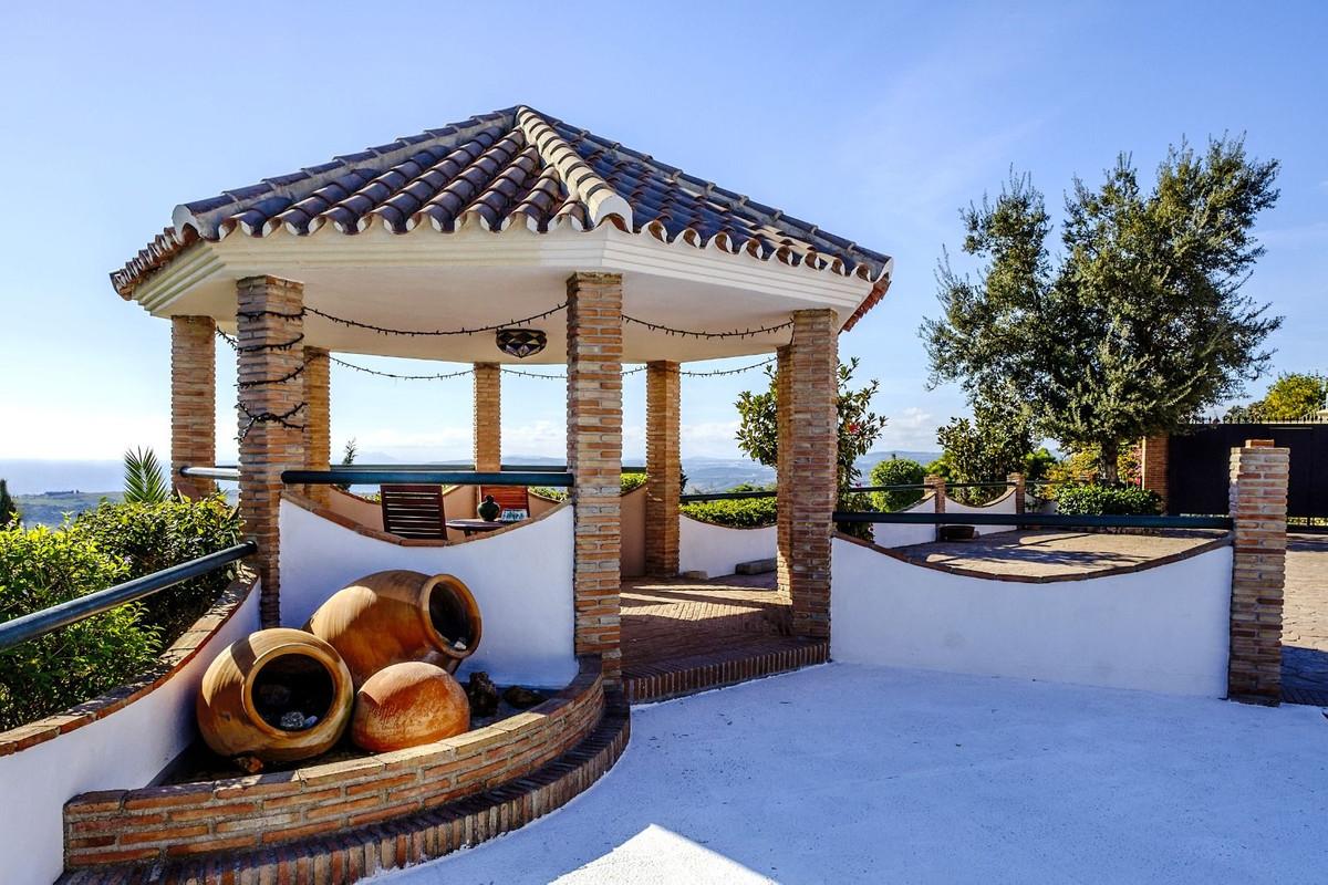 Villa en Venta en Estepona