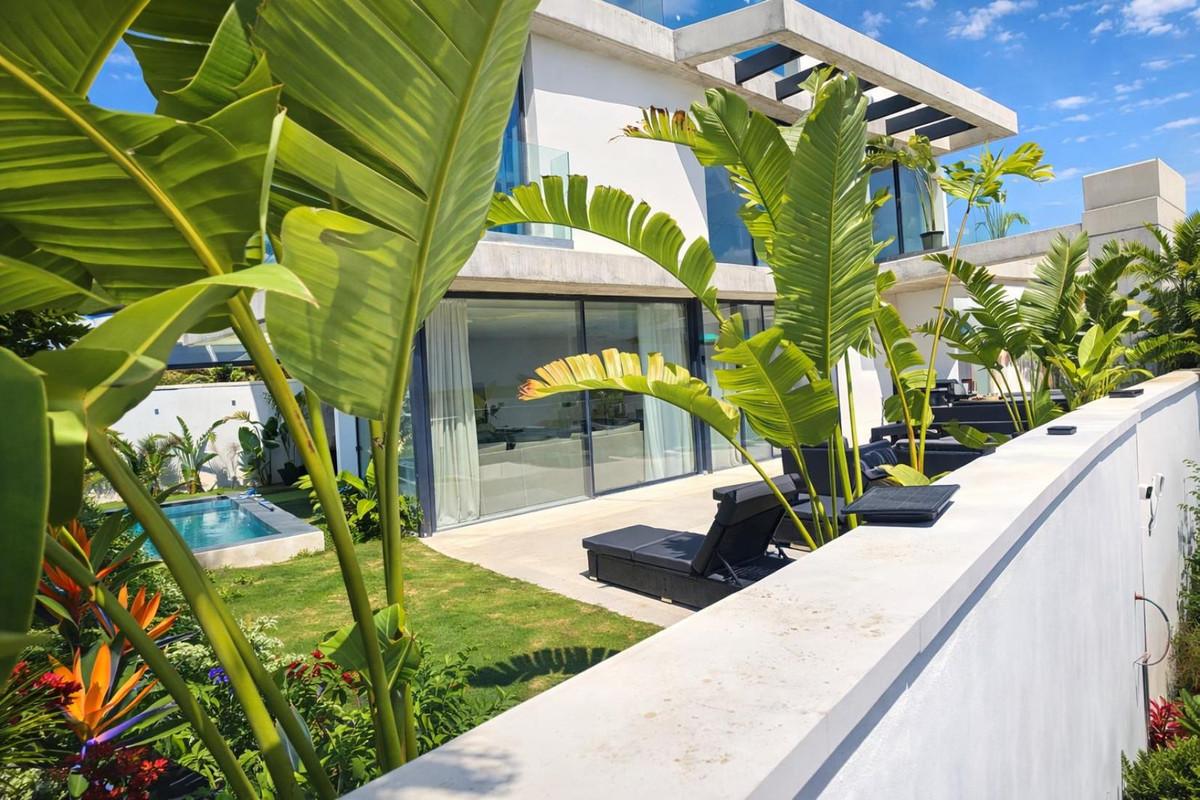 Villa for Sale in Marbella