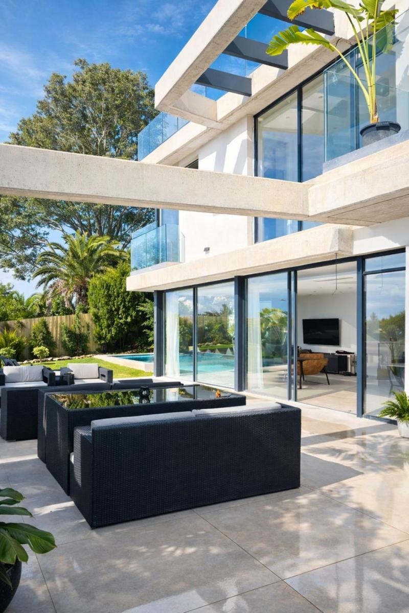 Villa for Sale in Marbella