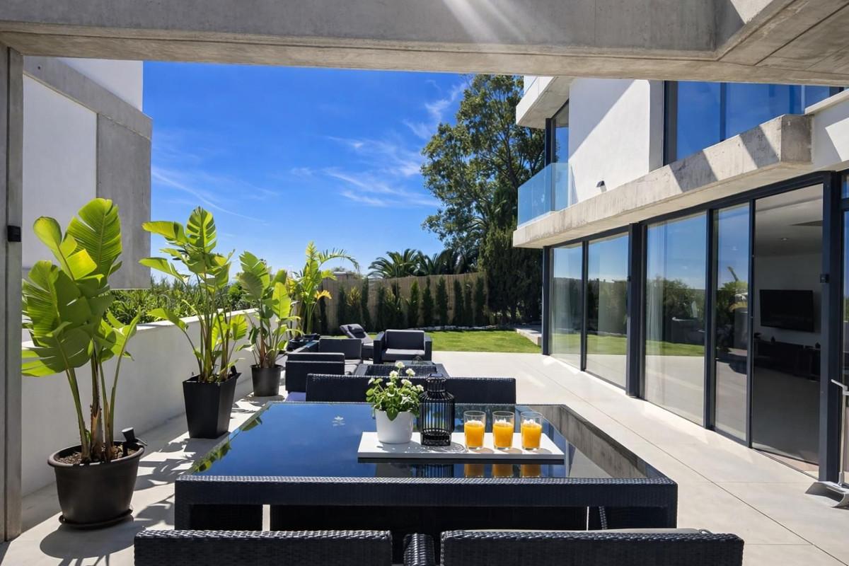 Villa for Sale in Marbella