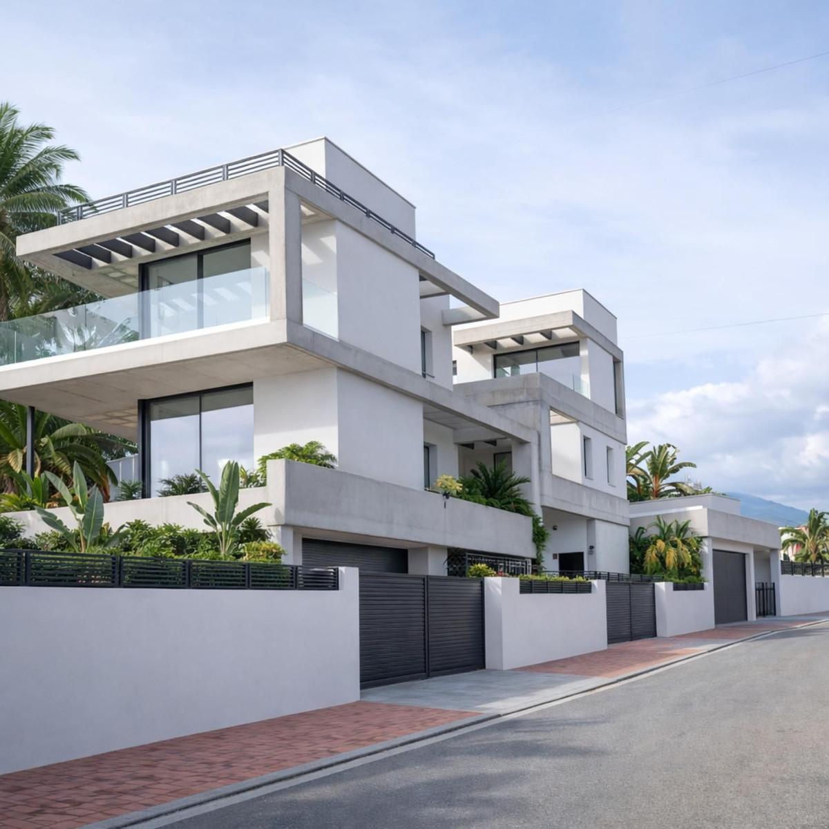 Villa for Sale in Marbella