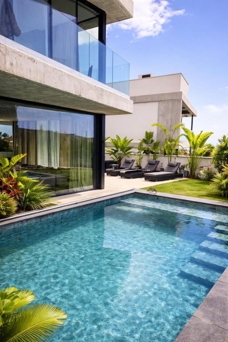Villa for Sale in Marbella