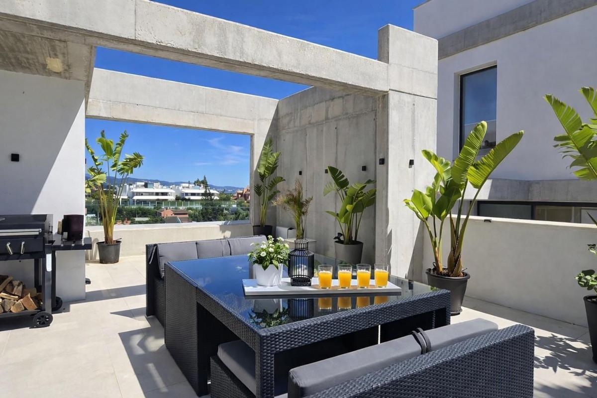 Villa for Sale in Marbella