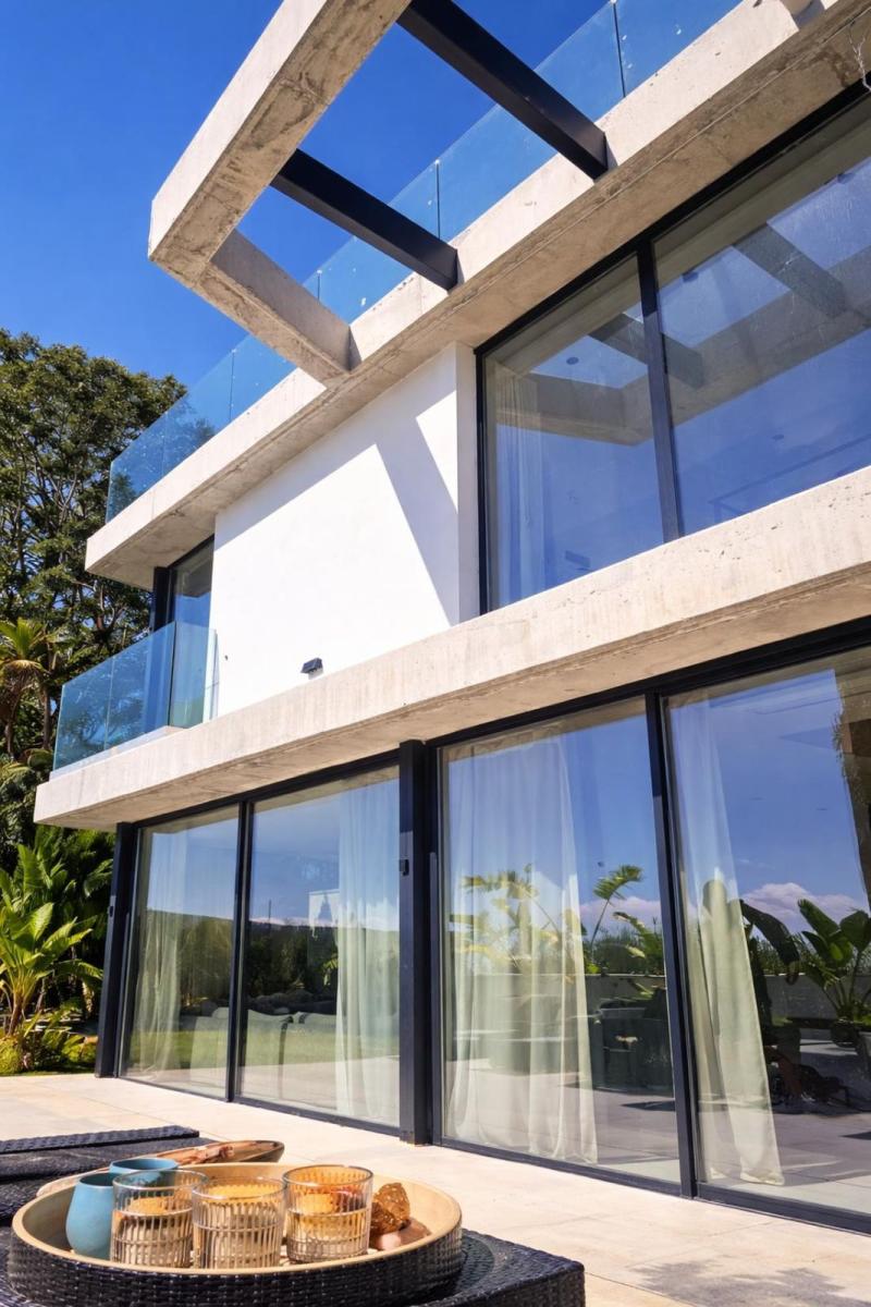 Villa for Sale in Marbella