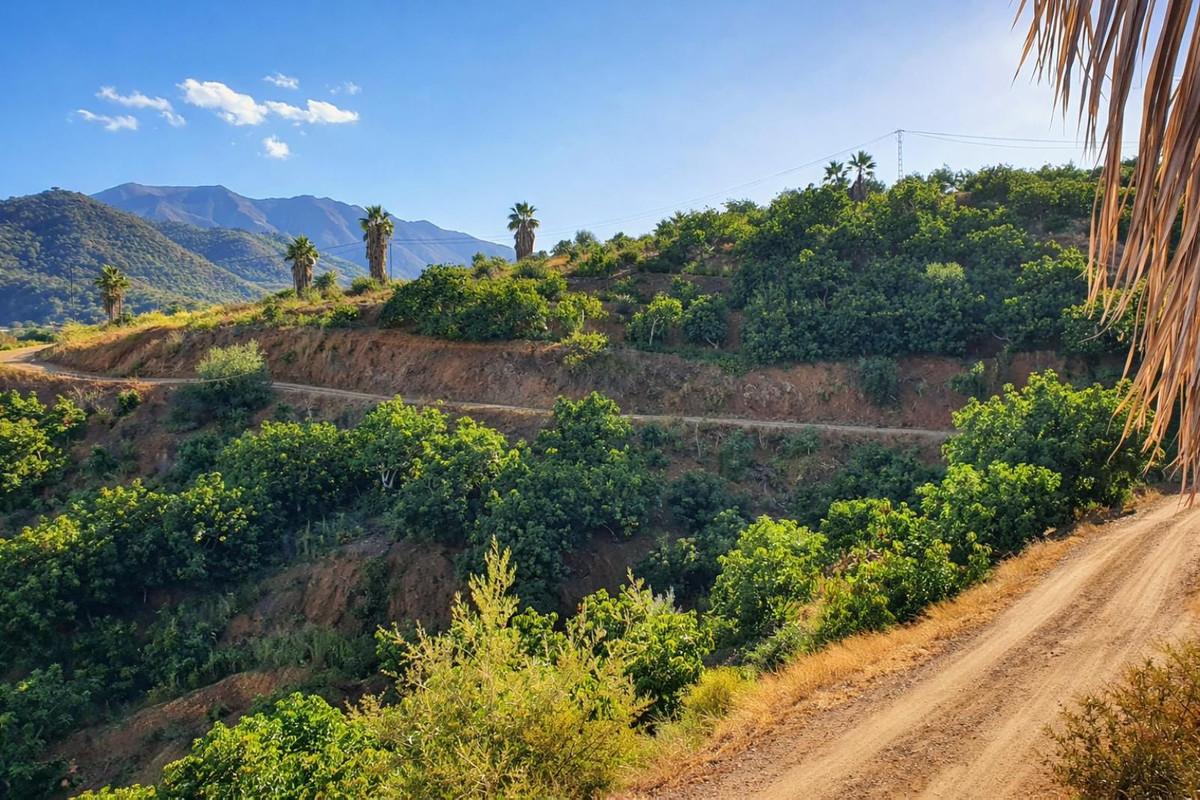 Villa for Sale in Guaro