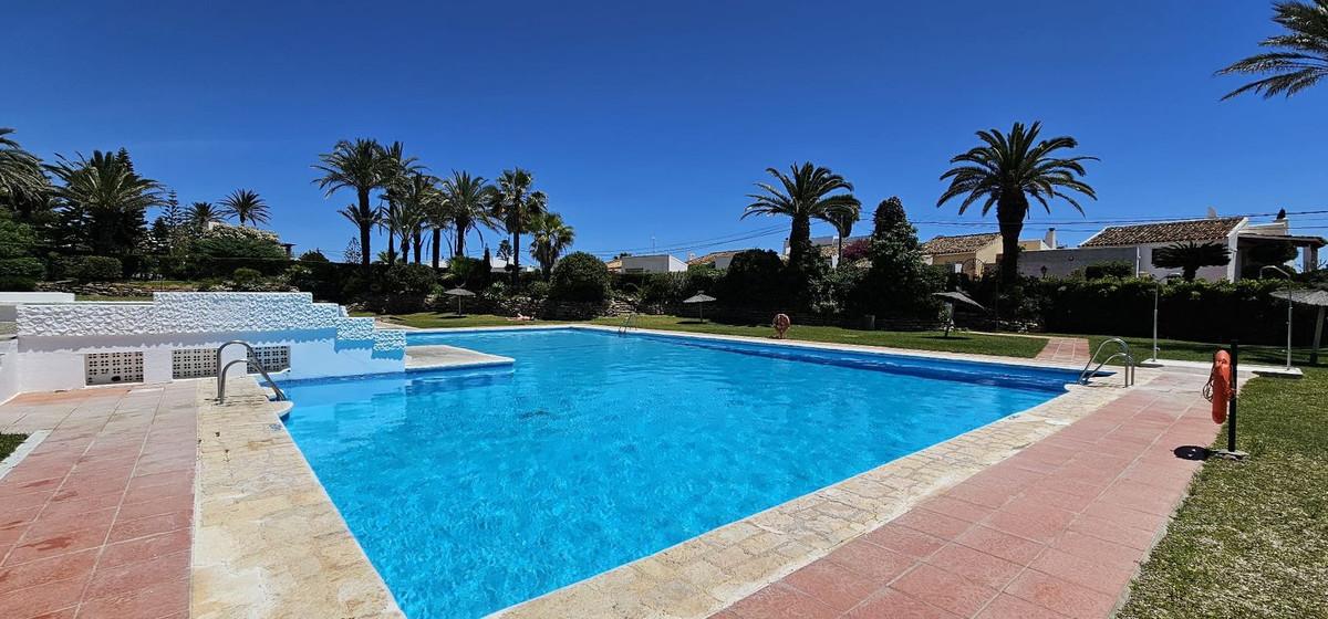 Villa en Venta en Estepona