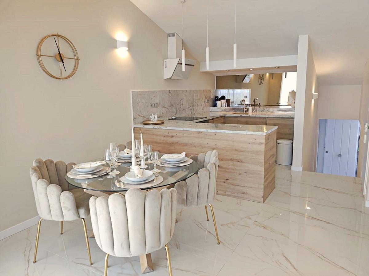 Villa en Venta en Estepona