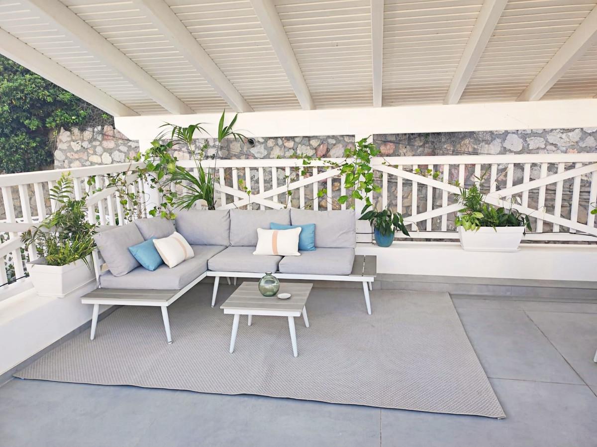 Villa en Venta en Estepona