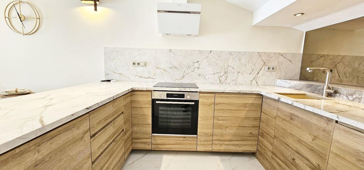Villa en Venta en Estepona