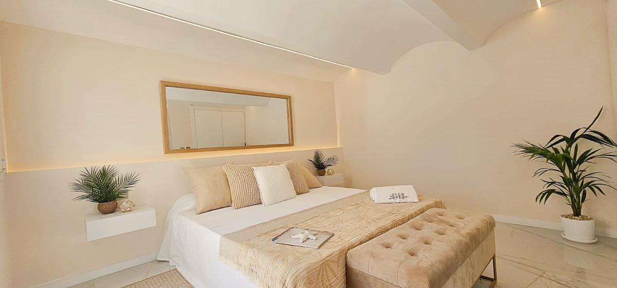 Villa en Venta en Estepona