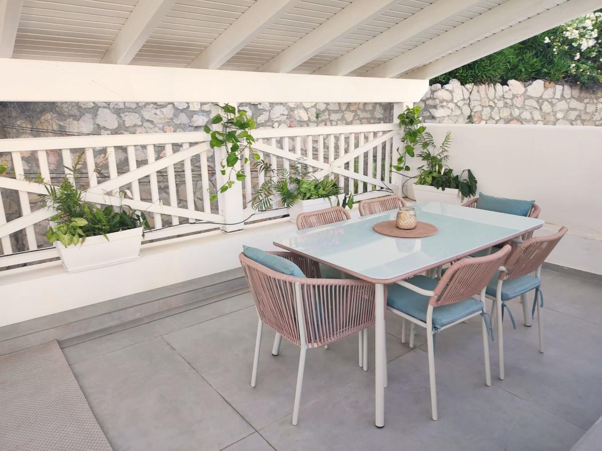 Villa en Venta en Estepona