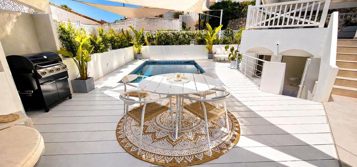 Villa en Venta en Estepona
