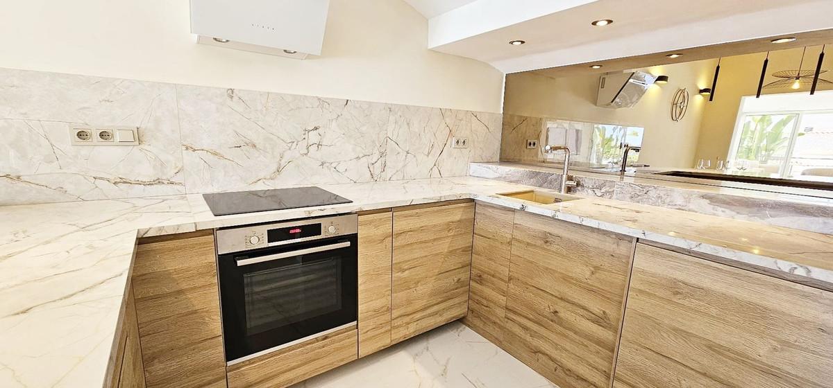 Villa en Venta en Estepona