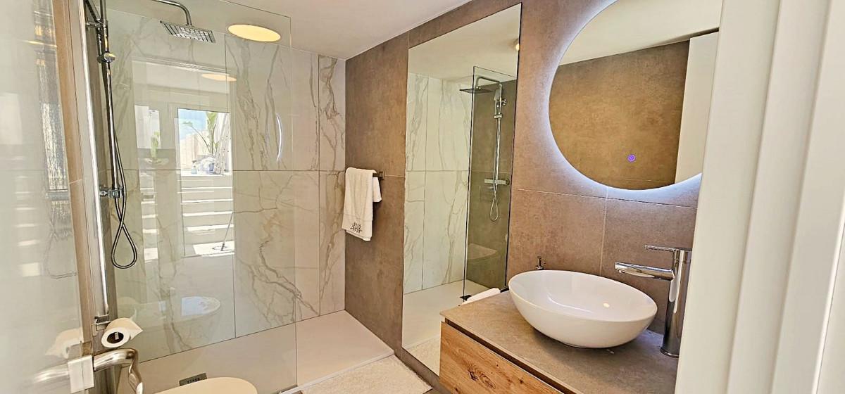 Villa en Venta en Estepona