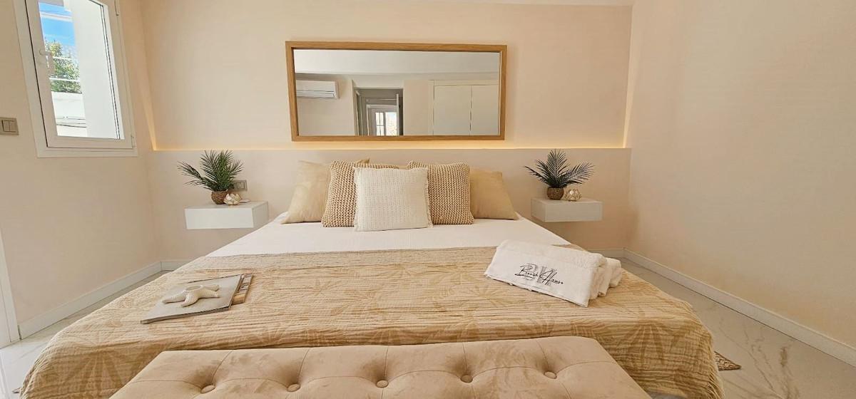 Villa en Venta en Estepona