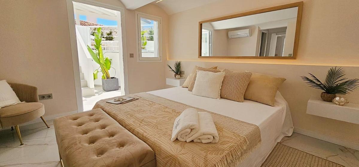 Villa en Venta en Estepona