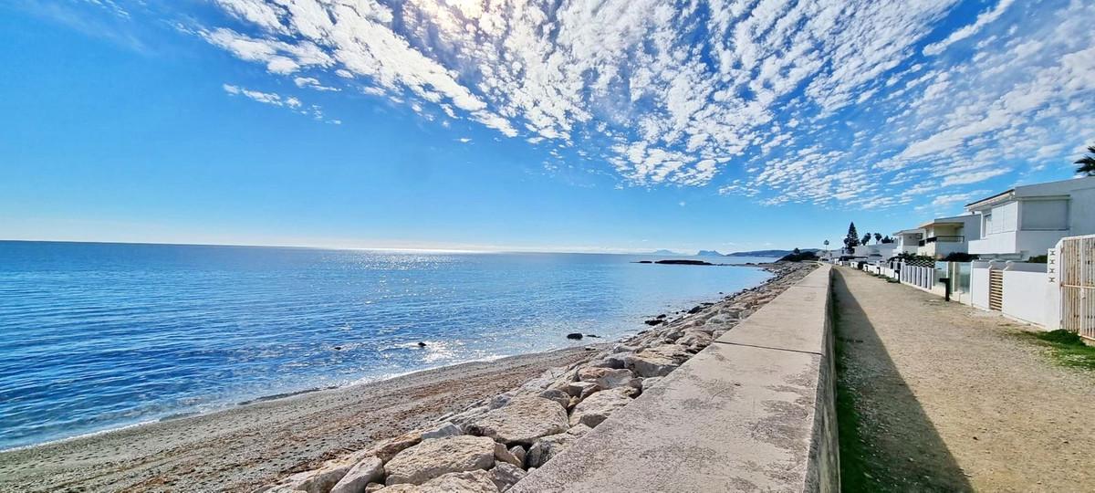 Villa en Venta en Estepona
