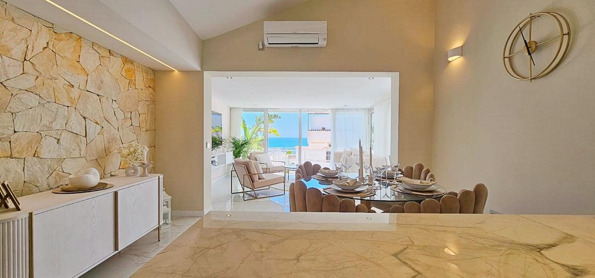 Villa en Venta en Estepona
