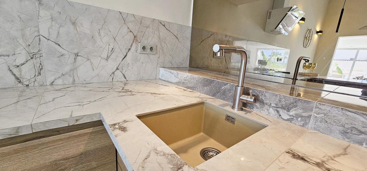 Villa en Venta en Estepona