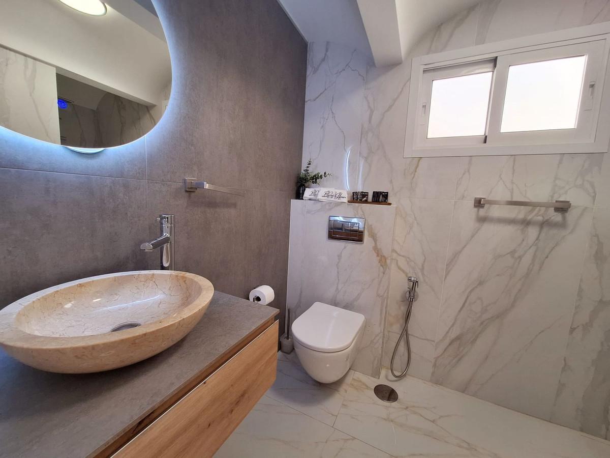 Villa en Venta en Estepona