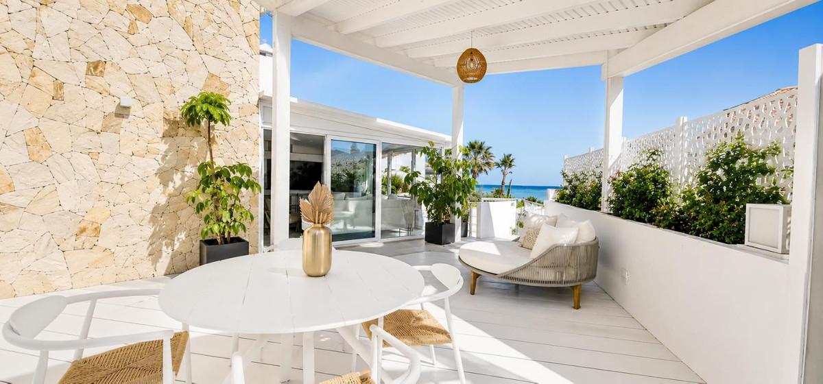 Villa en Venta en Estepona