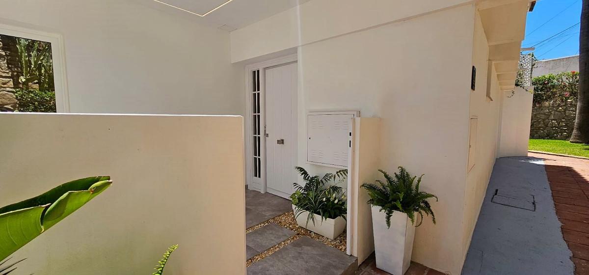 Villa en Venta en Estepona