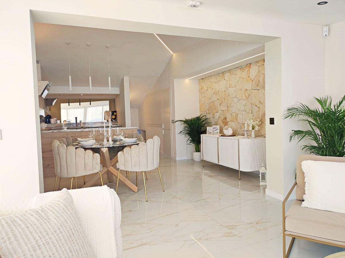 Villa en Venta en Estepona