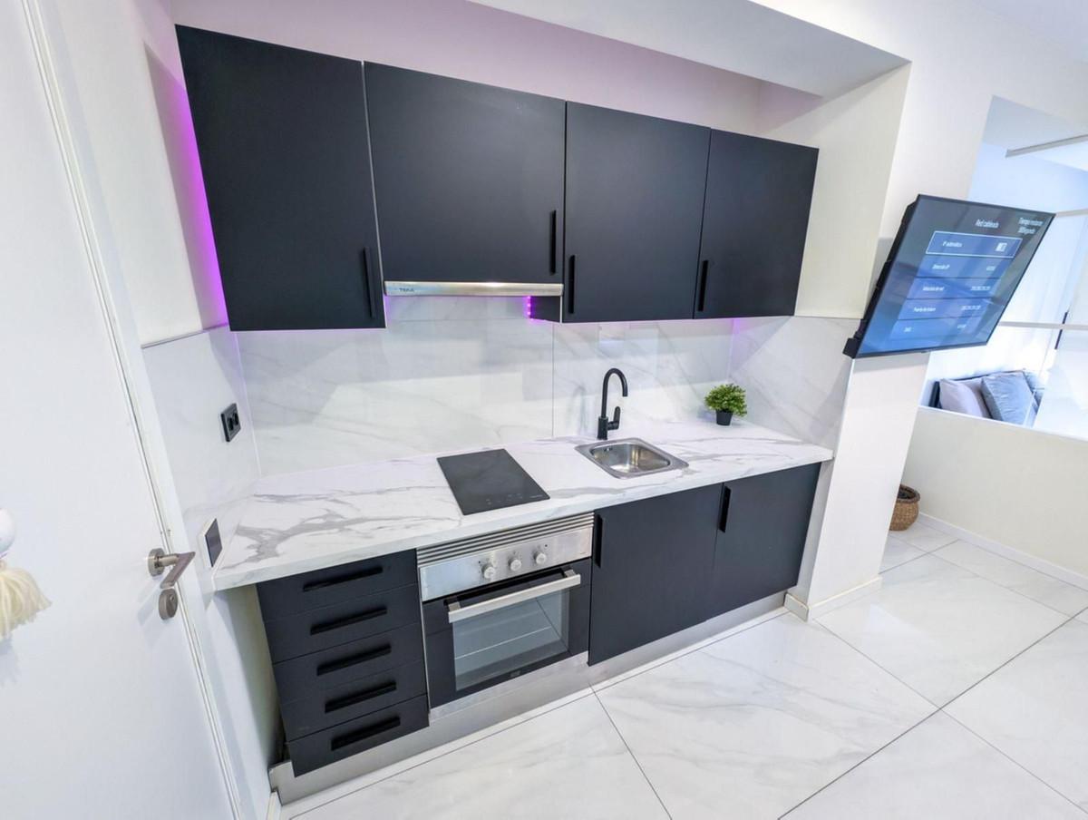 Studio for Sale in Marbella