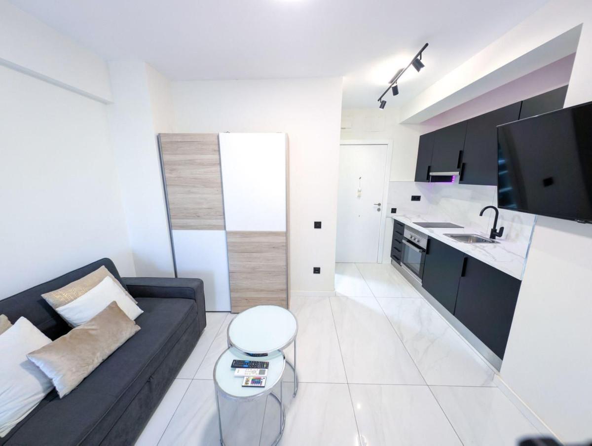 Studio for Sale in Marbella