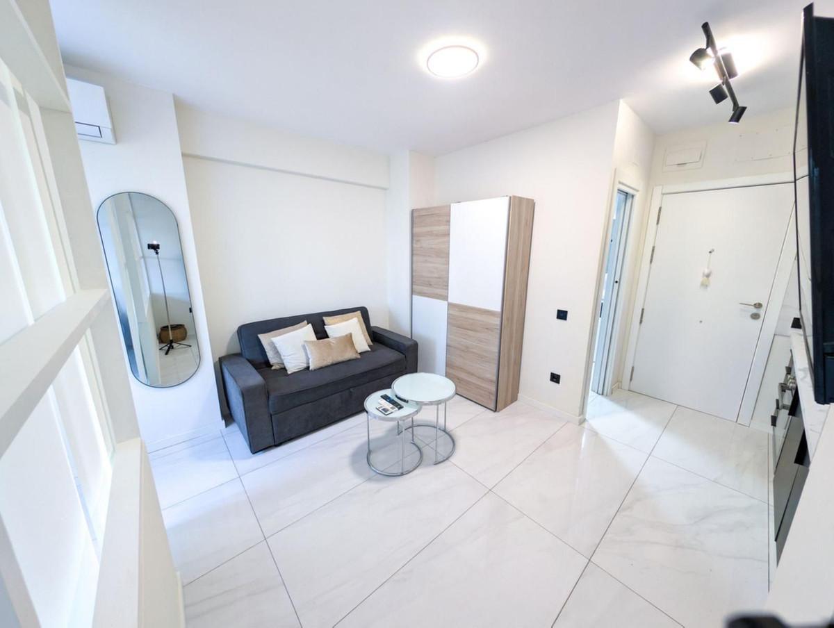 Studio for Sale in Marbella