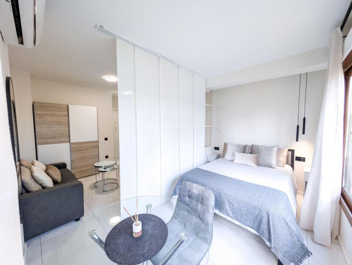 Studio for Sale in Marbella