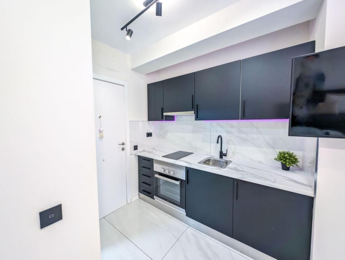 Studio for Sale in Marbella